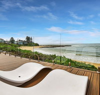 JoeAnne at Blue Bay Absolute Beachfront - Accommodation Kalgoorlie