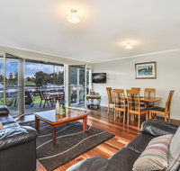 JOHANSSON'S PERCH No. 1 - Accommodation Kalgoorlie