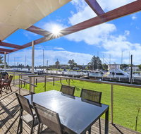 Johanssons Perch 2 - Accommodation Kalgoorlie