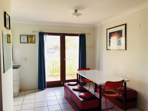 Josefinas - Accommodation Kalgoorlie 2