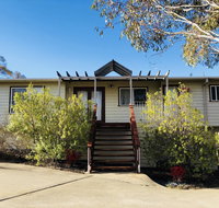 Josefinas - Accommodation Kalgoorlie