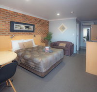 Jumbuck Motor Inn - Accommodation Kalgoorlie