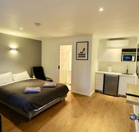 Junee Tourist Park - Accommodation Kalgoorlie