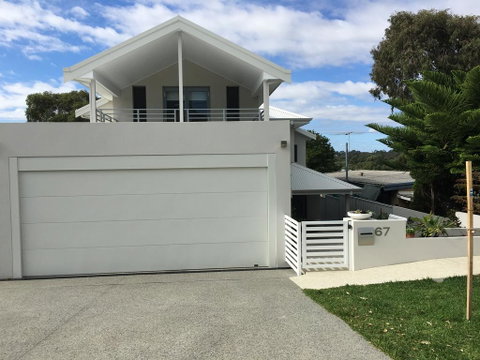 Just Triggin - Accommodation Kalgoorlie 1