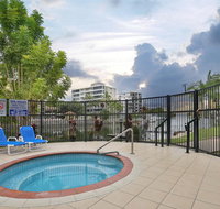 K Resort Surfers Paradise Apartments - Accommodation Kalgoorlie
