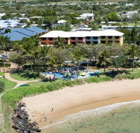 Kacy's Bargara Beach Motel - Accommodation Kalgoorlie