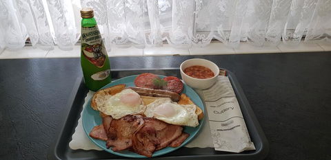 Kadina Village Motel - Accommodation Kalgoorlie 2