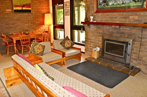 Kaighins Place - Accommodation Kalgoorlie 2