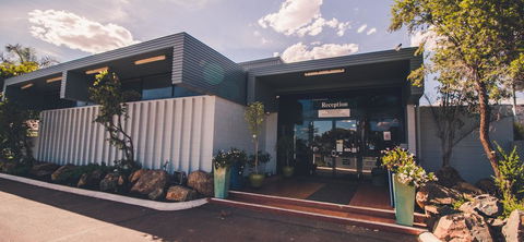 Kalgoorlie Overland Motel - Accommodation Kalgoorlie 0
