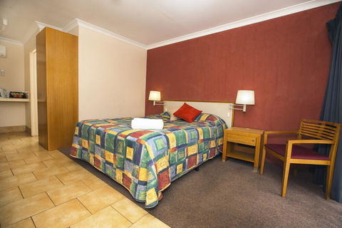 Kalgoorlie Overland Motel - Accommodation Kalgoorlie 1