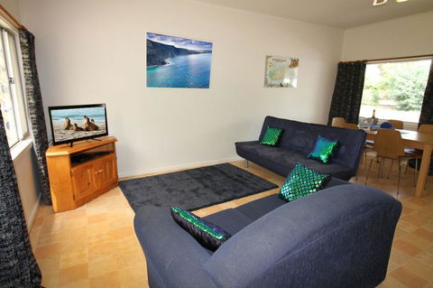 Kangaroo Island Coastal Villas - Accommodation Kalgoorlie 2