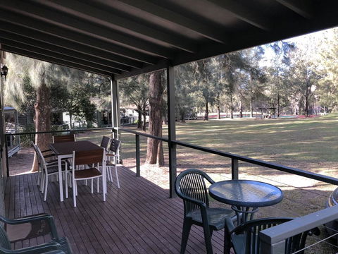 Kangaroo Valley Golf And Country Resort - Accommodation Kalgoorlie 3