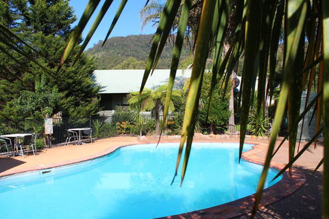 Kangaroo Valley Golf And Country Resort - Accommodation Kalgoorlie 1