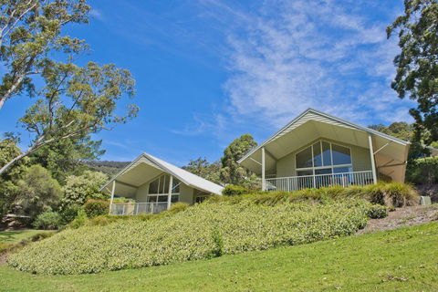 Kangaroo Valley Golf And Country Resort - Accommodation Kalgoorlie 0
