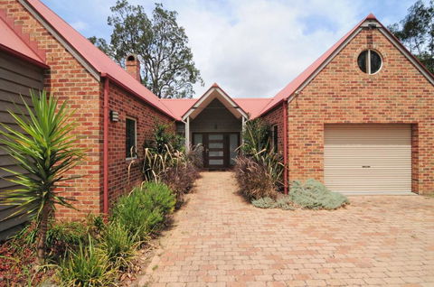 Kangaroo Valley House - Contemporary Luxury! - Accommodation Kalgoorlie 2