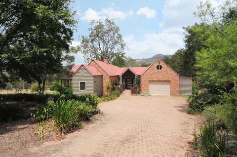 Kangaroo Valley House - Contemporary Luxury! - Accommodation Kalgoorlie 1