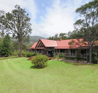 Kangaroo Valley House - Contemporary luxury - Accommodation Kalgoorlie