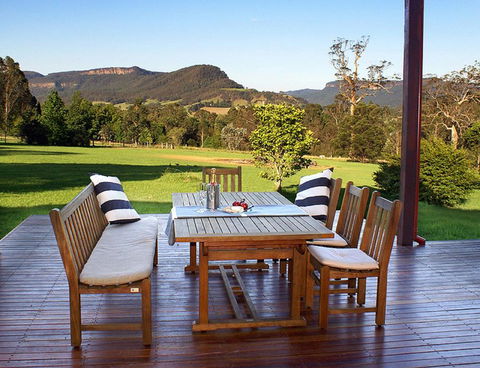 Kangaroo Valley House - Contemporary Luxury! - Accommodation Kalgoorlie 3