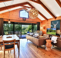Kangaroo Valley Timber Cabin - Accommodation Kalgoorlie