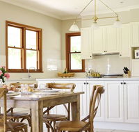 Kanimbla Homestead - Accommodation Kalgoorlie