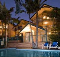 Karana Palms Self Contained Apartments - Accommodation Kalgoorlie
