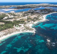 Karma Rottnest - Accommodation Kalgoorlie