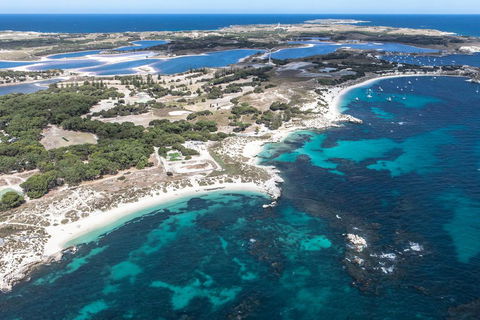 Karma Rottnest - Accommodation Kalgoorlie 0