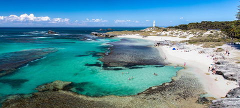 Karma Rottnest - Accommodation Kalgoorlie 1
