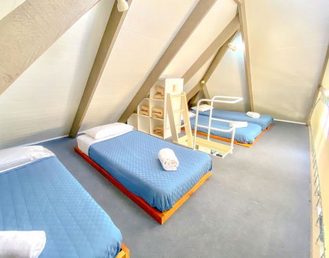 Kellys Beach Resort - Accommodation Kalgoorlie 3