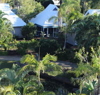 Kellys Beach Resort - Accommodation Kalgoorlie