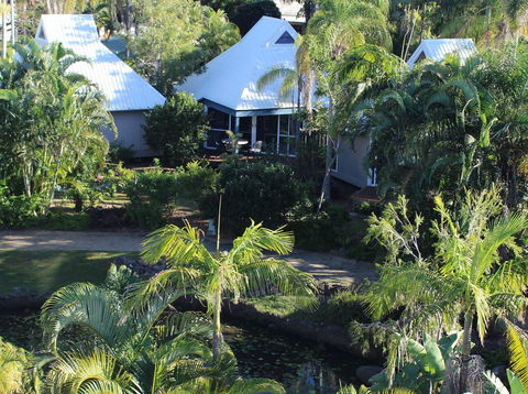 Kellys Beach Resort - Accommodation Kalgoorlie 0