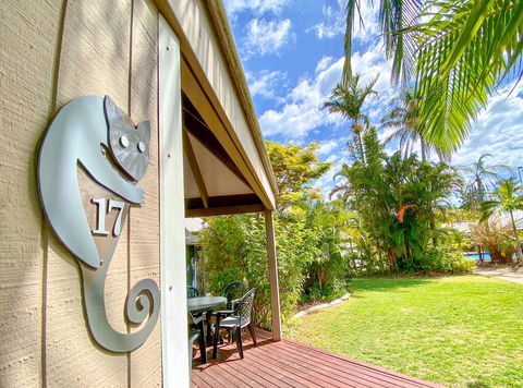 Kellys Beach Resort - Accommodation Kalgoorlie 1