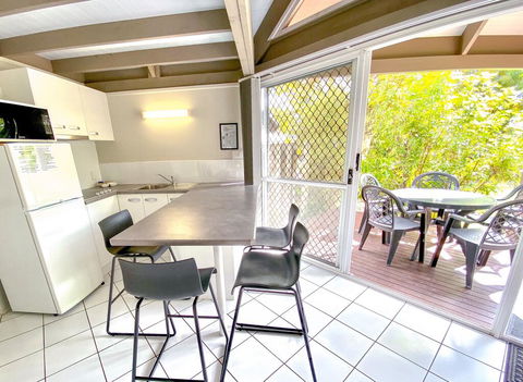 Kellys Beach Resort - Accommodation Kalgoorlie 2