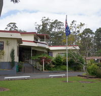 Kempsey Powerhouse Motel - Accommodation Kalgoorlie