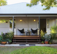Kenilworth Cottage Barcaldine - Accommodation Kalgoorlie