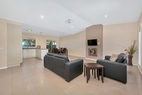 Kennedy Holiday Villas - Accommodation Kalgoorlie 3
