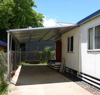 Kenny's Cabin - Accommodation Kalgoorlie