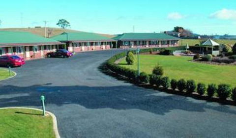 Kentish Hills Retreat - Accommodation Kalgoorlie 0