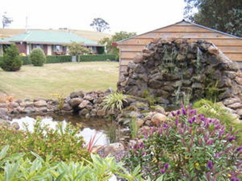 Kentish Hills Retreat - Accommodation Kalgoorlie 2