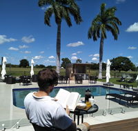 Kernow - Accommodation Kalgoorlie