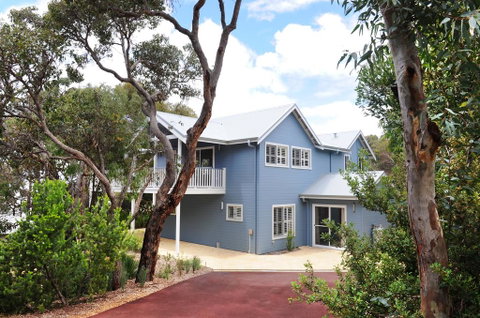Kestral Ashore - Accommodation Kalgoorlie 0