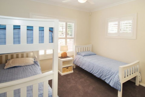 Kestral Ashore - Accommodation Kalgoorlie 2