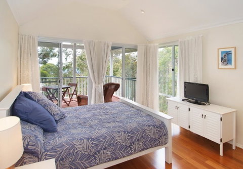 Kestral Ashore - Accommodation Kalgoorlie 3