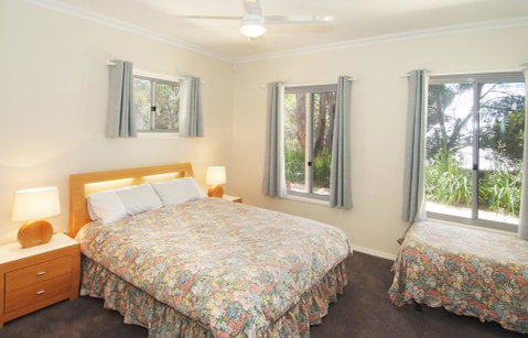 Kestral Ashore - Accommodation Kalgoorlie 1