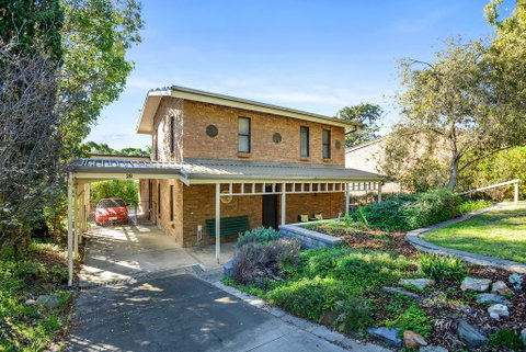 Kestrel Lodge Port Willunga - Accommodation Kalgoorlie 0