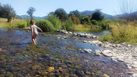 Khancoban Lakeside Caravan Park - Accommodation Kalgoorlie 3