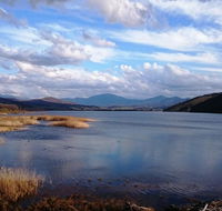 Khancoban Lakeside Caravan Park - Accommodation Kalgoorlie