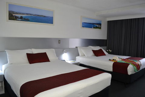 Kiama Shores - Accommodation Kalgoorlie 2