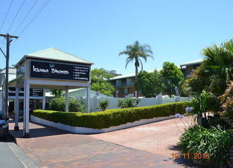 Kiama Shores - Accommodation Kalgoorlie 0