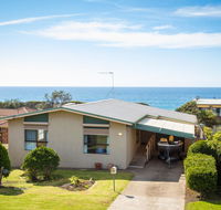Kianga Parade Beach House - Accommodation Kalgoorlie